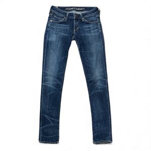 Citizens of Humanity jeans size 24